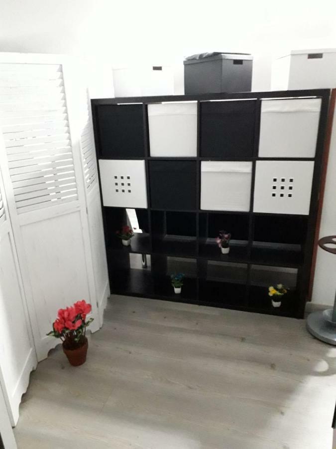 Ferienwohnung Tigli Setti Carraro San Cataldo  Exterior foto