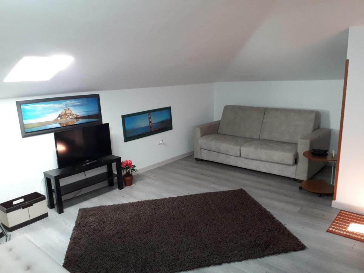 Ferienwohnung Tigli Setti Carraro San Cataldo  Exterior foto